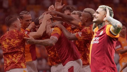 281 gün sonra golle dönmüştü! Galatasaray yönetiminden Mauro Icardi kararı - Spor