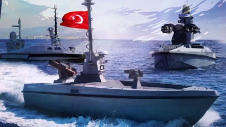 ABD medyasından çarpıcı "Muhafız" haberi: Türkiye öncü ülke olacak! - Dünya
