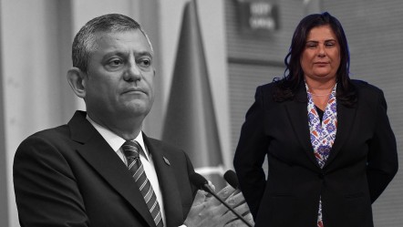 AK Parti'ye geçen "Topuklu Efe" Özlem Çerçioğlu'ndan olay açıklamalar! "Söylemezsem içimde kalır" diyerek her şeyi anlattı - Gündem