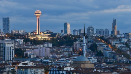 Ankaralılar dikkat! Yarın sabahtan itibaren çift yönlü kapanıyor - Yaşam