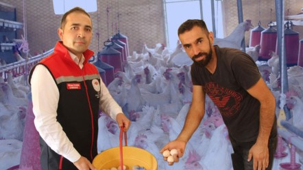 Atanamayınca yılmadı! 30'la başladı 1700 oldu... Yeni işinde siparişlere yetişemiyor - Ekonomi