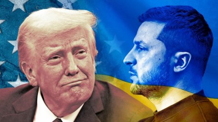 Avrupa'dan Trump’a karşı çıkarma! Zelenskiy’yi yalnız bırakmayacaklar: Dünay liderleri Beyaz Saray yolunda - Dünya