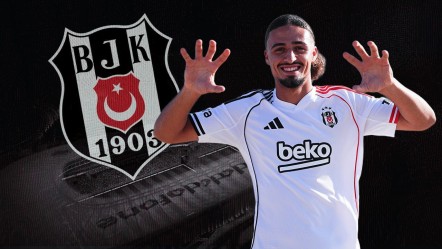 Bek orijinli hücumcu! Beşiktaş’ın yeni sağ beki ofansif özellikleriyle öne çıkıyor - Spor
