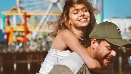 Betül Çakmak kimdir? Alperen Rende ile evlendi, nikah memuru tanıdık çıktı - Haberler