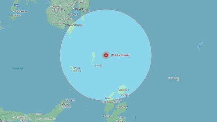 Endonezya’da 6.0 şiddetinde deprem! Çok sayıda yaralı yar - Dünya