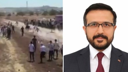 Gaziantep'te korkutan anlar! Attan düşen AK Partili eski ilçe başkanı ağır yaralandı - Haberler