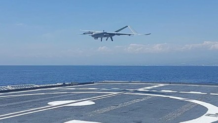 Gemi ve insansız deniz araçlarına stratejik yetenek! İlk görev yeri belli oldu - Teknoloji