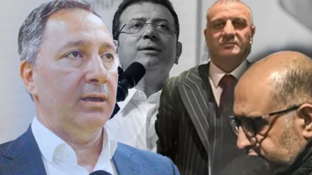 İmamoğlu'nun kasası Fatih Keleş 'kiralık katil' tuttu! "Aziz İhsan Aktaş'ı susturun" talimatı... - Gündem