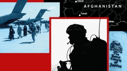 İngiltere’nin yeni veri skandalı ölümle sonuçlandı! Gizli belgeler Taliban’ın eline mi geçti? - Dünya