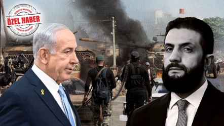 İsrail’den Suriye için yeni plan! Sahada yapamadı masada bölecek - Dünya