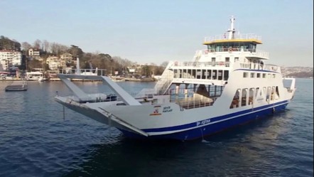 İstinye-Çubuklu Arabalı Vapur Hattı neden kaldırıldı? Firmadan açıklama geldi, uzlaşma sağlanamadı - Haberler