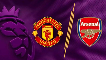 Manchester United-Arsenal maçı canlı yayın nerede izlenir, hangi kanalda? Premier Lig canlı yayın bilgileri netleşti - Haberler