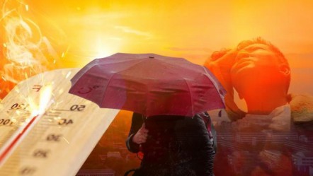 Meteoroloji'den yeni hafta için hava tahmini: Sıcak hava ve sağanak yağış uyarısı - Gündem