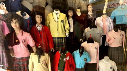 Okul kıyafetleri nasıl olacak? Formalarda değişikliğe gidildi, işte son karar... - Haberler