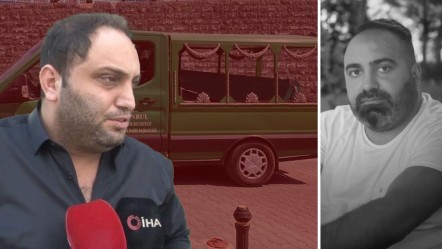 Öldürülen taksicinin kardeşinden acı sözler: Evden çıkarken akşam gelmeyecek gibi çıkıyoruz - 3. Sayfa