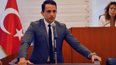 Sosyal medyadan duyurdu! Mücahit Birinci, AK Parti'den istifa etti - Gündem
