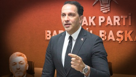 Sosyal medyadan duyurdu! Mücahit Birinci, AK Parti'den istifa etti - Gündem