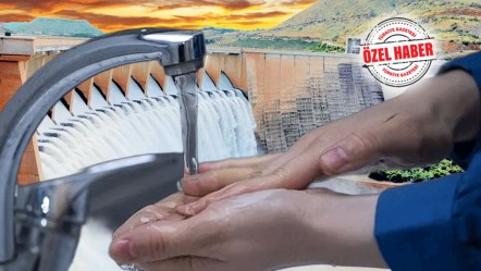 Suyumuz tükeniyor! İstanbul’un 4 Ankara’nın 3 İzmir’in 2 aylık suyu kaldı - Gündem