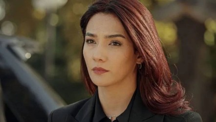 Teşkilat dizisinin kadrosundan çıkarılmıştı! Aybüke Pusat'ın yerine gelen isim belli oldu - Magazin
