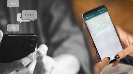 WhatsApp'tan mesaj atarken bir kez daha düşünün! Yargıtay, mahkemenin cezasını az buldu - 3. Sayfa