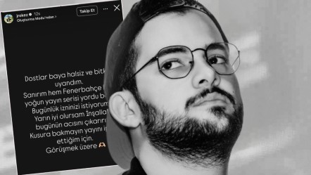 Yayıncı "Jrokez" lakaplı Oğuzhan Dalgakıran'ın şüpheli ölümü! Son paylaşımı dikkat çekti - Gündem