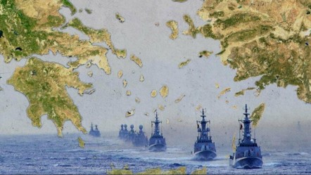 Yunan basını itiraf etti: Türkiye planlarımızı çökertti! - Dünya