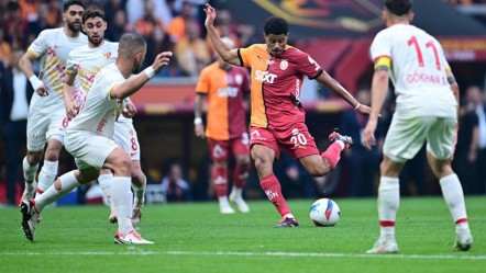 2 haftada zam geldi! Kayserispor-Galatasaray maçı bilet fiyatları şaşırttı - Spor