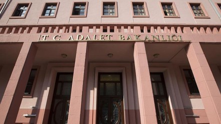 Adalet Bakanlığı promosyon talebi ne? Rekor tutarda dikkat çeken detay... - Haberler
