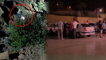 Adana'da katliam gibi kaza: Araba 70 metrelik uçuruma yuvarlandı, 1 aile yok oldu! - 3. Sayfa