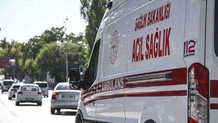 Ailesiyle yürüyordu… İzmir’de feci kaza, küçük Hümeyra kurtarılamadı - Gündem