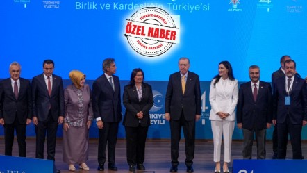 AK Parti her katılım talebini kabul etmiyor - Gündem