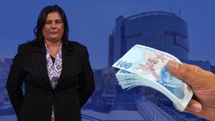 AK Parti'ye geçen Çerçioğlu'ndan belediye personeline maaş müjdesi! - Gündem