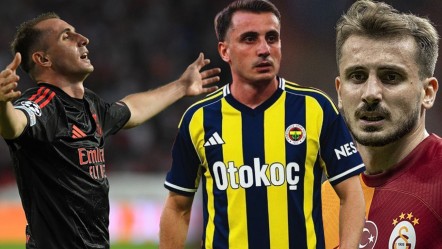 Ali Koç "Hatırı sayılır teklif" demişti! Kerem Aktürkoğlu transferinde yeni gelişme: Tarih belli oldu - Spor