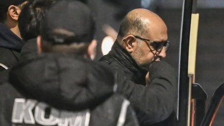 "Aziz İhsan Aktaş'ı susturun" talimatı! Savcılığın sevk yazısına ulaşıldı - Gündem