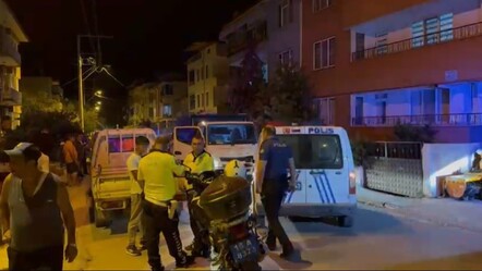 Babasından habersiz kamyoneti kaçırdı, başına gelmeyen kalmadı! 16 yaşındaki çocuk polis aracına çarptı - 3. Sayfa