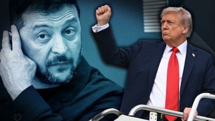 Beyaz Saray Avrupalı liderlerle doldu! Trump, Hamas'ı hedef aldı - Dünya