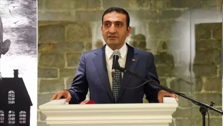 Beyoğlu Belediye Başkanı İnan Güney'e tutuklama talebi - Gündem