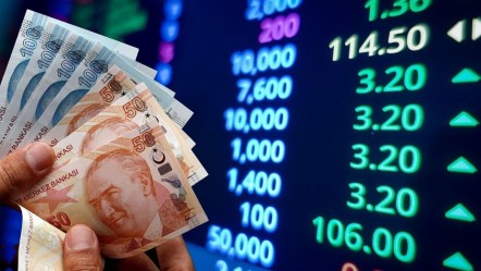 BİST 100, haftaya yükselişle başladı! İşte yabancının en çok aldığı ve sattığı hisseler - Ekonomi