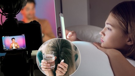 Bu videolardan kaçının! Sosyal medyada yayılan yeni trend hasta ediyor - Yaşam
