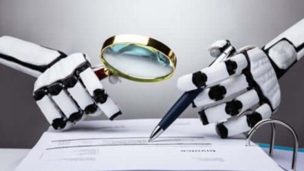 Bürokratik süreçler azaltılıyor! Vergi işlemleri yapay zekâya emanet - Ekonomi