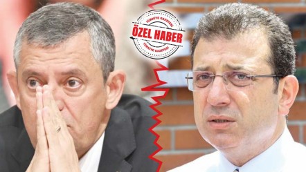 Ana muhalefet partisinde kırmızı alarm! CHP’de krizin yeni adı: İmamoğlu - Gündem