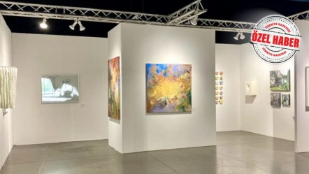 Contemporary Istanbul! Global galeriler İstanbul’a geliyor - Kültür - Sanat
