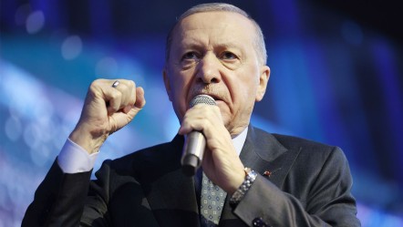 Cumhurbaşkanı Erdoğan Next Sosyal'de! Meşhur şiiri paylaşıp mesajı verdi: Hazır mısınız? - Gündem
