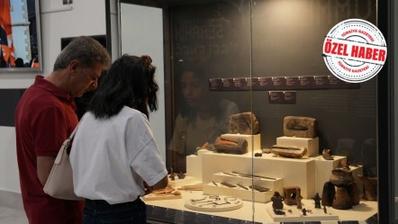 Erzurum Kültür Yolu’nda Karaz vurgusu! Altı bin yıllık kültür tekrar canlandırılıyor - Kültür - Sanat