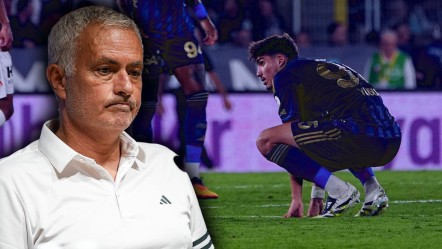 Fenerbahçe, bu sezonda da klasik sıkıntılarla başladı! Üretkenlik problemi - Spor
