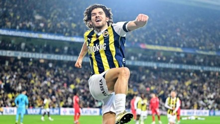 Ferdi Kadıoğlu geri dönüyor! Montella müjdeli haberi verdi - Spor