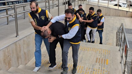 FETÖ'lü kumpas kurdular, milyonluk vurgun yaptılar! Mağdur kadın dehşeti yaşadı - 3. Sayfa