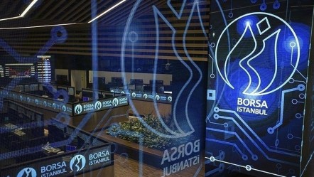 Geçen hafta bu şirketler hisse topladı! 12 hissede, 75 milyon liralık geri alım - Ekonomi
