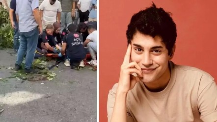 İbrahim Yıldız'ın son sağlık durumu ne? Komaya giren oyuncudan yeni haber var - Haberler
