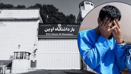 İran hapishanelerinin karanlık yüzü! Hayat değil, ölüm mücadelesi... - Dünya